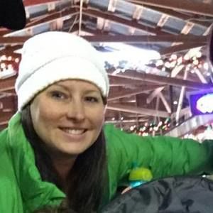 Meet your Posher, Jennifer